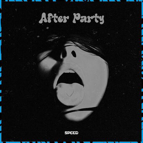 After Party (Speed) ft. wBoy | Boomplay Music