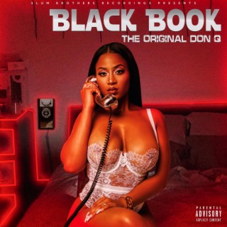 Black Book The Original DON Q