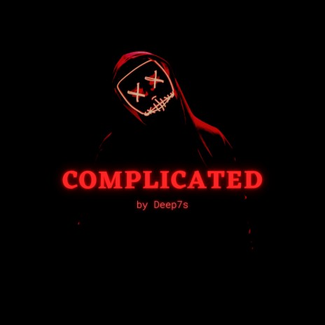 Complicated | Boomplay Music