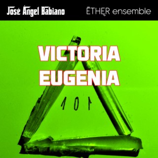VICTORIA EUGENIA, live