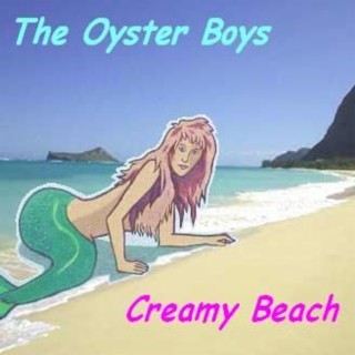 Creamy Beach