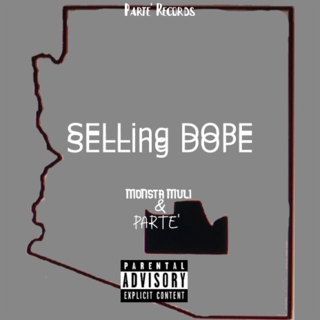 Selling Dope ft. Muli | Boomplay Music