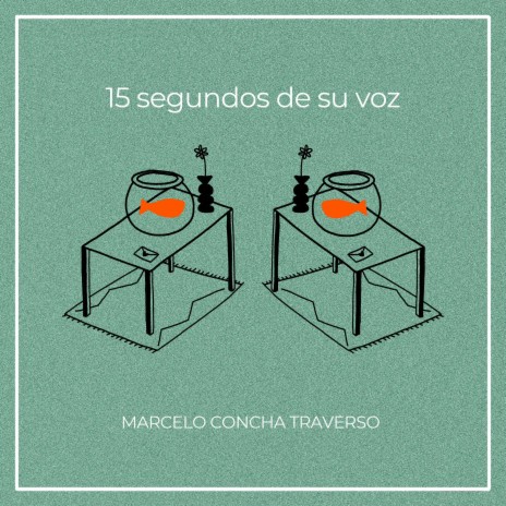 15 segundos de su voz | Boomplay Music