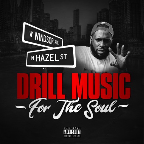 Drill Music 4 The Soul (Outro)