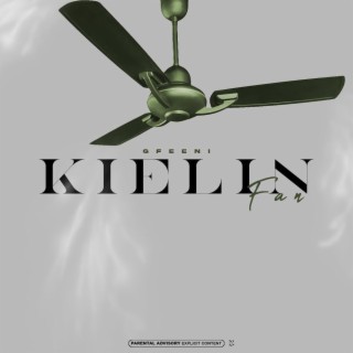 Kielin Fan