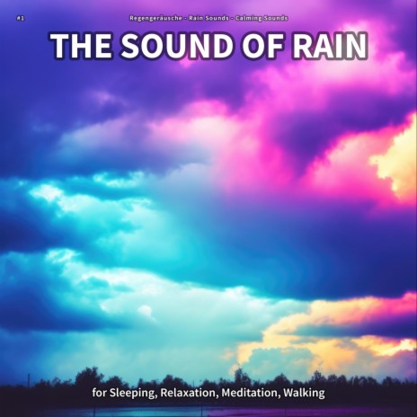 Rain Sounds Sleep Trigger ft. Rain Sounds & Calming Sounds