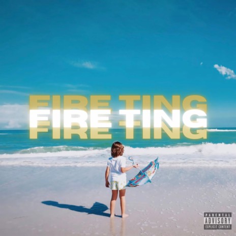 Fire Ting | Boomplay Music