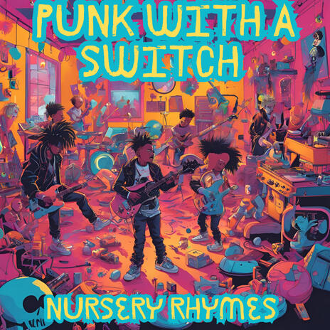 Nursery rhymes