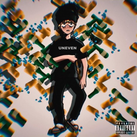 UNEVEN | Boomplay Music