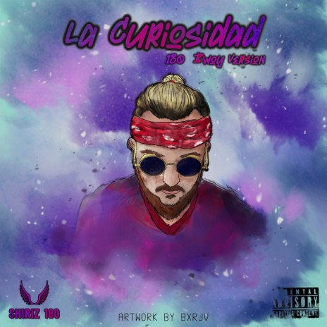 La Curiosidad (180 Bwoy Version) | Boomplay Music