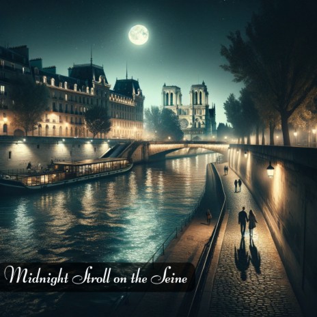 Vintage Jazz in the City of Lights | Boomplay Music