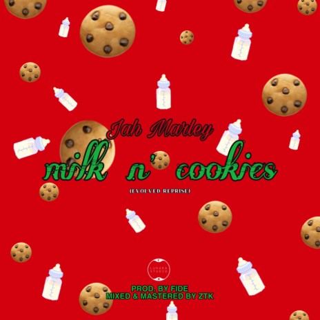 milk n' cookies | Boomplay Music