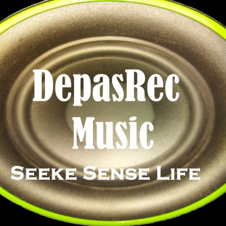 Seeke Sense Life | Boomplay Music