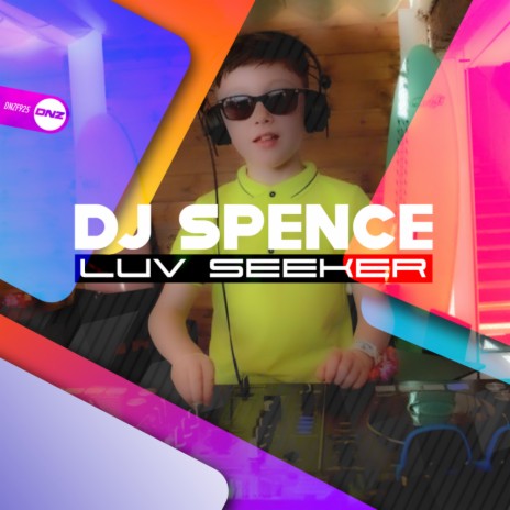 Luv Seeker (Original Mix)