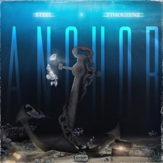 ANCHOR ft. 2thouzen2 lyrics | Boomplay Music