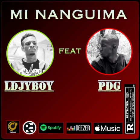 Mi Nanguima ft. PDG | Boomplay Music