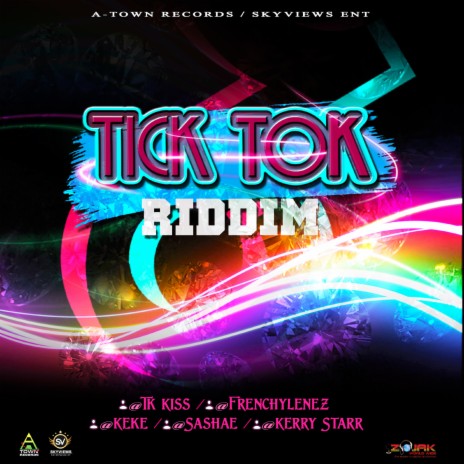 Tick Tok Riddim Dub | Boomplay Music