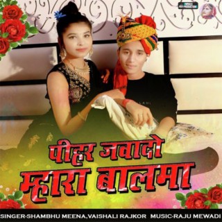 Pihar Javado Mhara Balma ft. Vaishali Rajkor