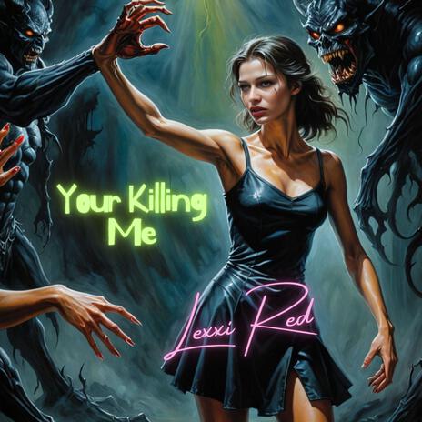 Your Killing Me | Boomplay Music