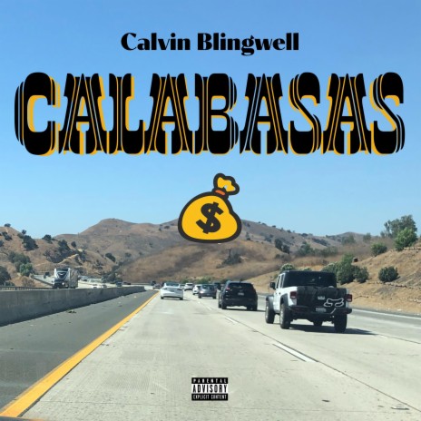 Calabasas (Acapella) | Boomplay Music