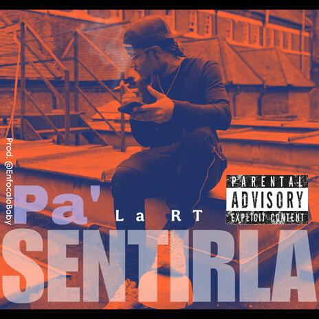 Pa' Sentirla | Boomplay Music