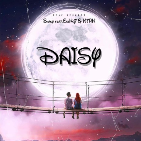 Daisy ft. KTRK & Eaz Koji