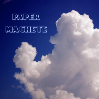 Paper Machete