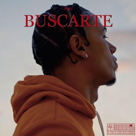 Buscarte | Boomplay Music