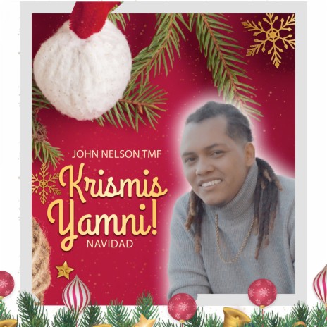 Krismis Yamni - Navidad
