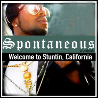 Welcome to Stuntin' California