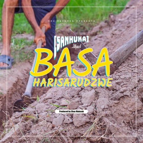 Basa Harisarudzwe | Boomplay Music