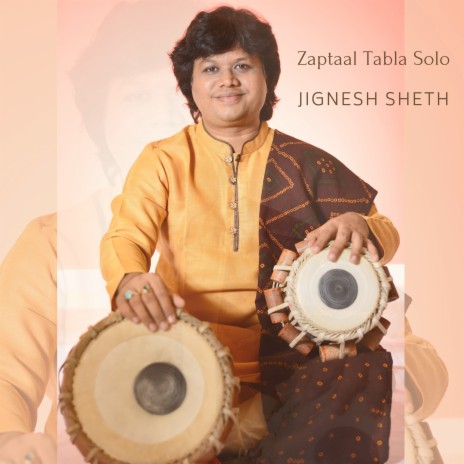 Zaptaal Madhya Lay- Tabla Solo | Boomplay Music
