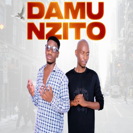 Damu Nzito ft. Lizald King & One Six | Boomplay Music