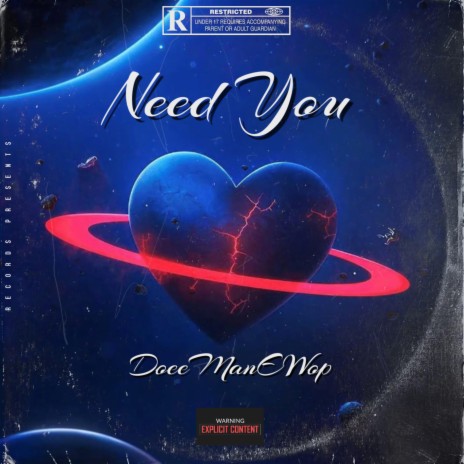 Need You | Boomplay Music