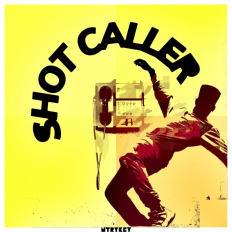 Shot Caller | Boomplay Music