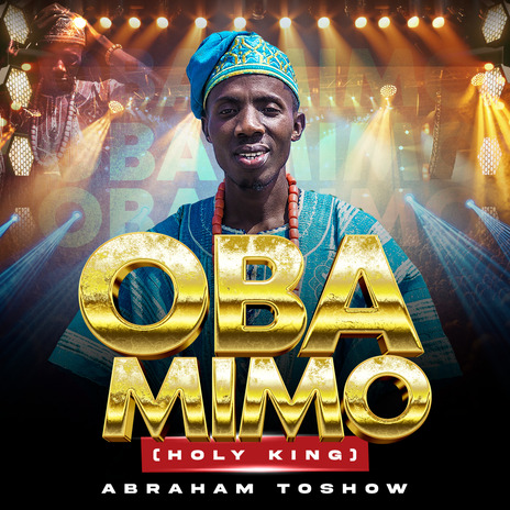 Oba Mimo | Boomplay Music