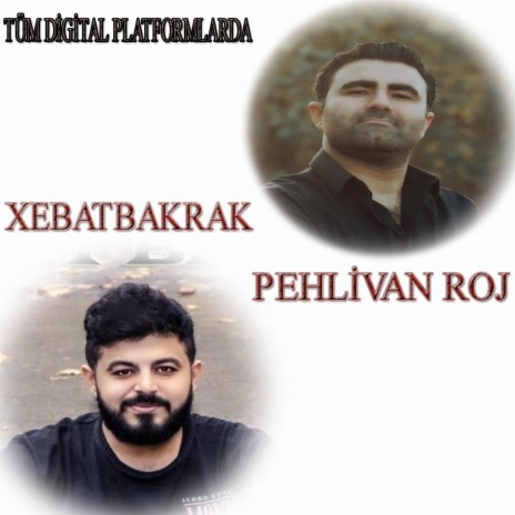 Xelef Govenda Botan ft. Pehlivan Roj | Boomplay Music