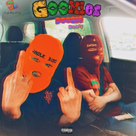 GOOMIES ft. bimothy | Boomplay Music