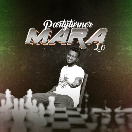 Mara 2.0 (II) | Boomplay Music
