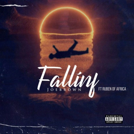 Falling ft. Ruben of Africa | Boomplay Music