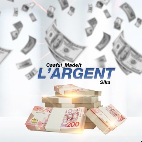 L'argent (Sika)