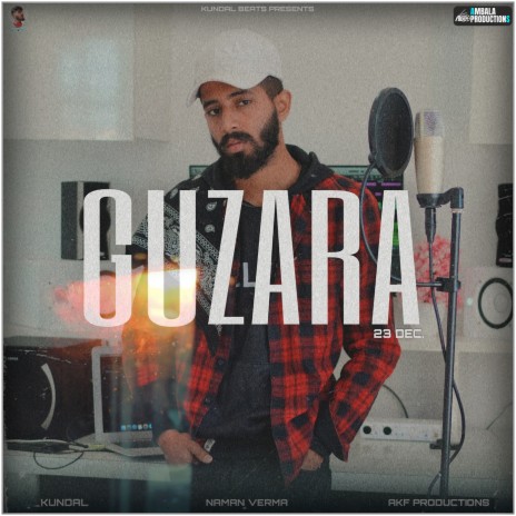 Guzara (Lo-Fi) | Boomplay Music