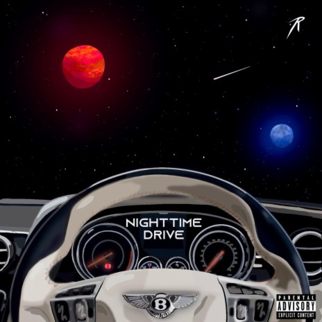 Nighttime Drive | Boomplay Music