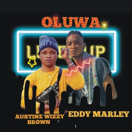 Oluwa ft. Eddy Marley | Boomplay Music