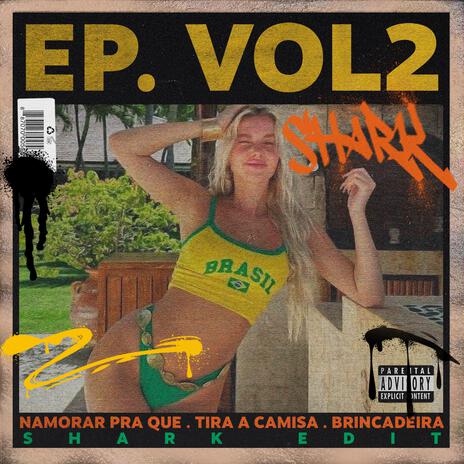 Namorar pra qué (Edit) (Radio Edit) | Boomplay Music