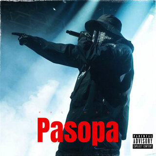 Pasopa