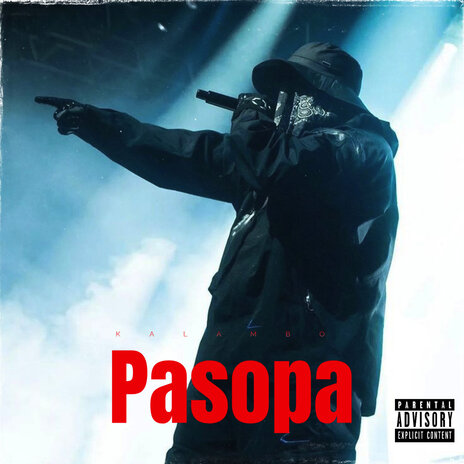 Pasopa | Boomplay Music