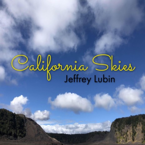 California Skies | Boomplay Music