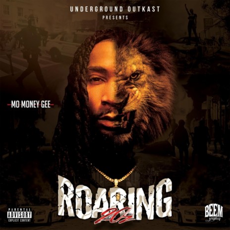 Hear Me Roar | Boomplay Music