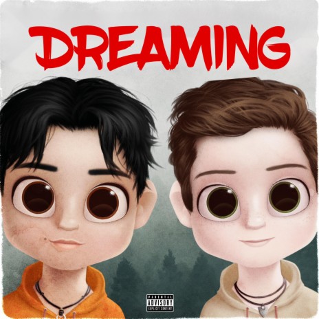 Dreaming ft. Lord Twinkletoes | Boomplay Music